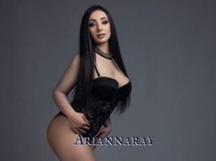 Ariannaray