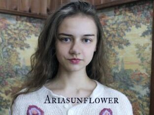 Ariasunflower