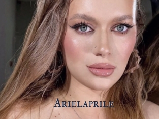 Arielaprile