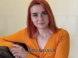 Arielbaker