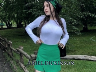 Arieldickinson