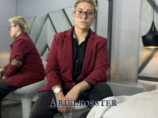 Arielfosster