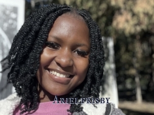 Arielfrisby