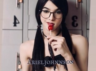 Arieljohnnson