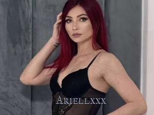 Ariellxxx