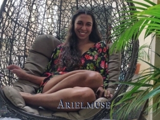 Arielmuse