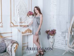 Arielolson