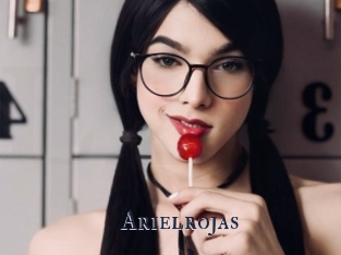 Arielrojas