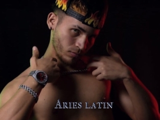 Aries_latin