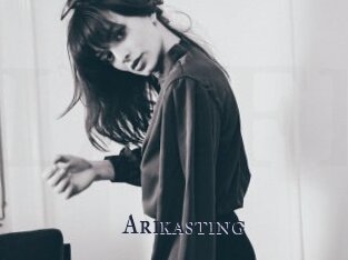 Arikasting