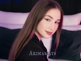 Arinamays