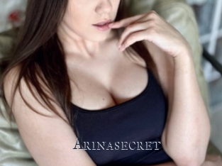 Arinasecret