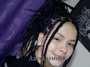 Arishasmook