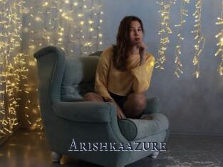Arishkaazure