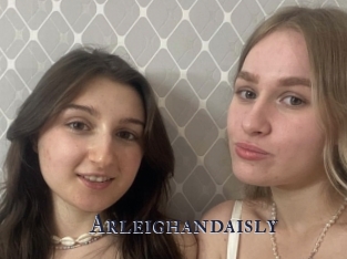 Arleighandaisly