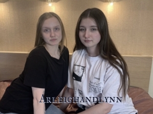 Arleighandlynn