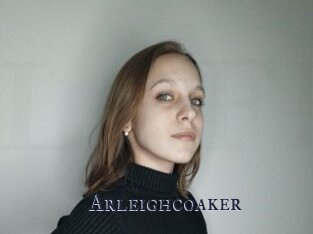 Arleighcoaker