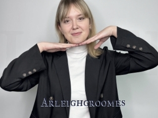 Arleighgroomes