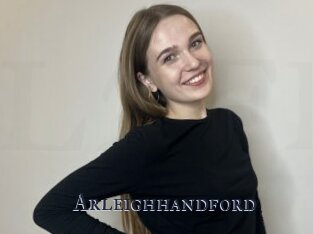 Arleighhandford