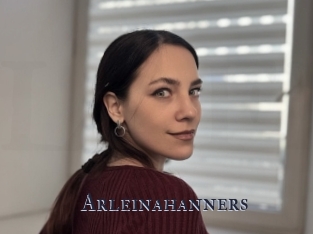 Arleinahanners