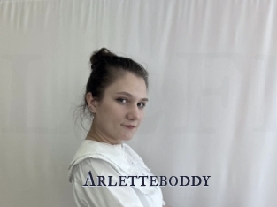 Arletteboddy