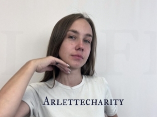 Arlettecharity