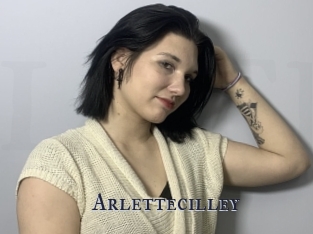 Arlettecilley