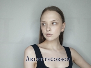 Arlettecorson