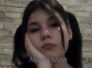 Arlettecure