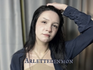 Arlettedenmon