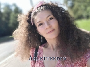 Arletteeden