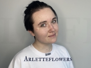 Arletteflowers