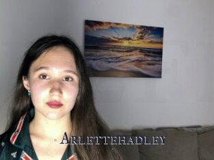 Arlettehadley
