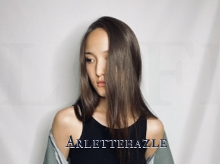 Arlettehazle