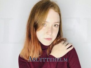 Arlettehelm