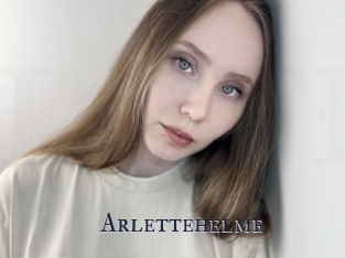 Arlettehelme