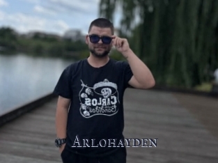 Arlohayden