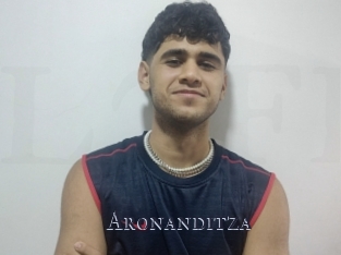 Aronanditza