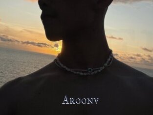 Aroonv