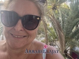Arrabellajay