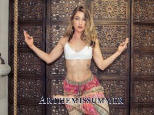 Arthemissummer