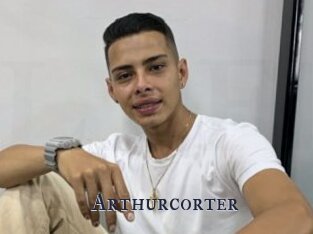 Arthurcorter