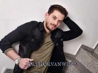 Arthurvanwild