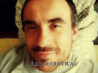 Artoferotica