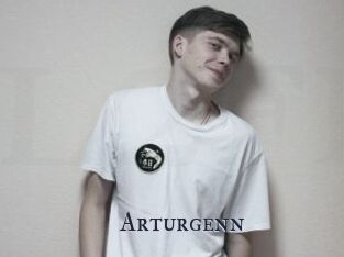 Arturgenn