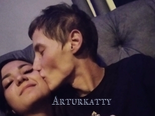 Arturkatty