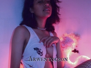 Arwentocson