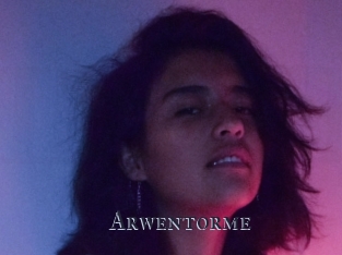 Arwentorme