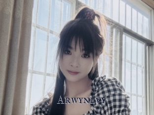 Arwynlvy