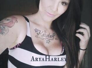 AryaHarley